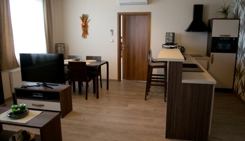 Hotel Elegance Šumperk